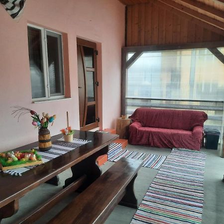 Casa Andreia Villa กูรา ฮูมอรูลุย ภายนอก รูปภาพ