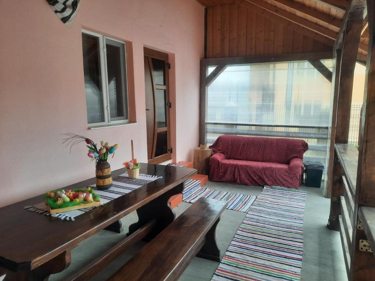 Casa Andreia Villa กูรา ฮูมอรูลุย ภายนอก รูปภาพ