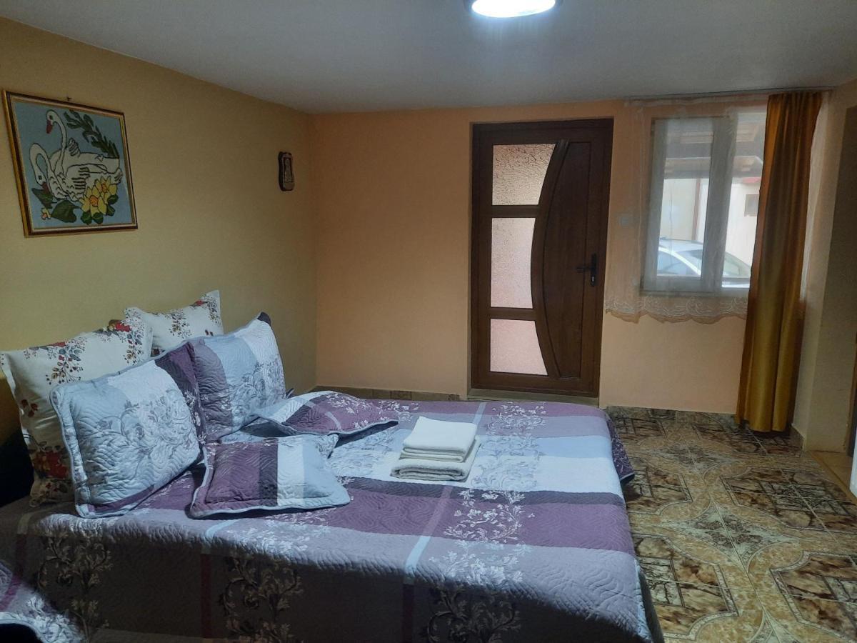 Casa Andreia Villa กูรา ฮูมอรูลุย ภายนอก รูปภาพ
