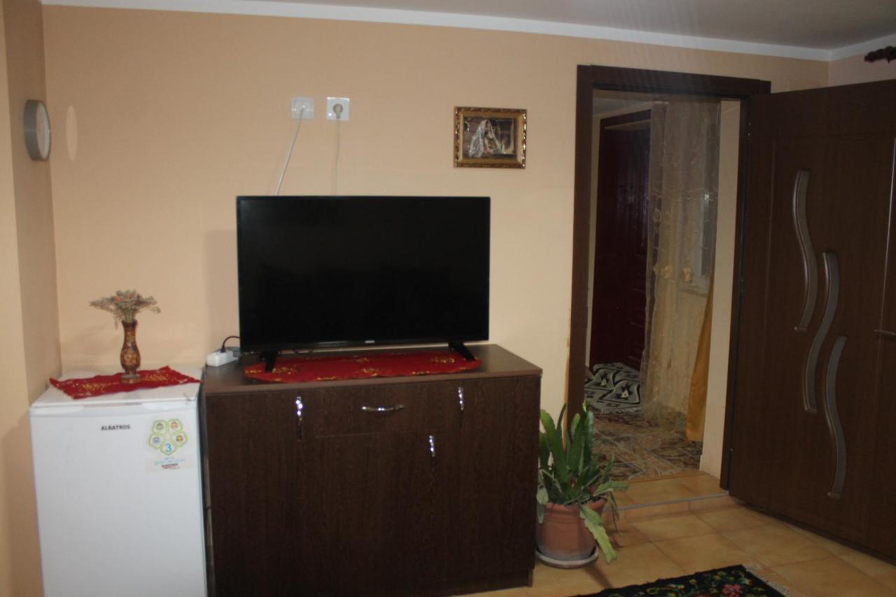 Casa Andreia Villa กูรา ฮูมอรูลุย ภายนอก รูปภาพ