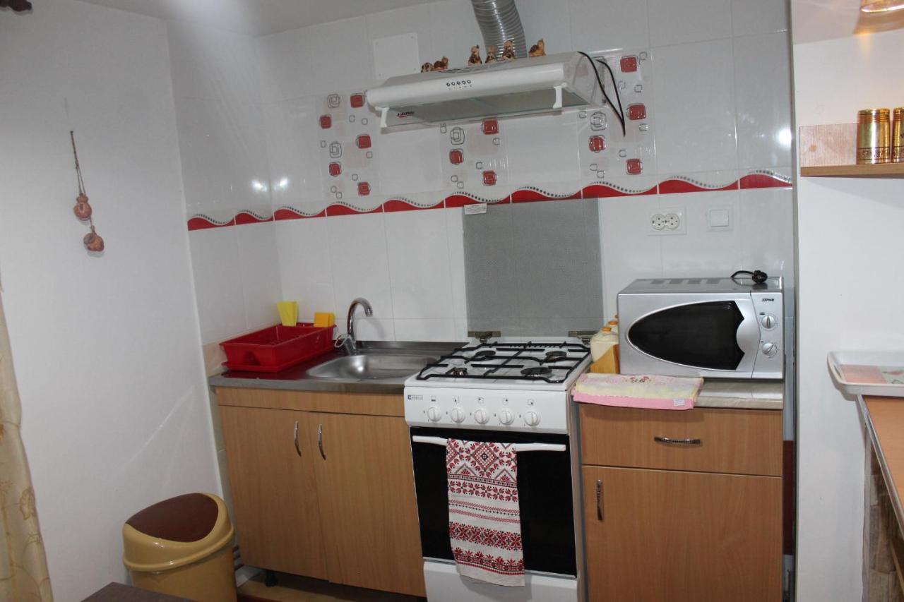 Casa Andreia Villa กูรา ฮูมอรูลุย ภายนอก รูปภาพ