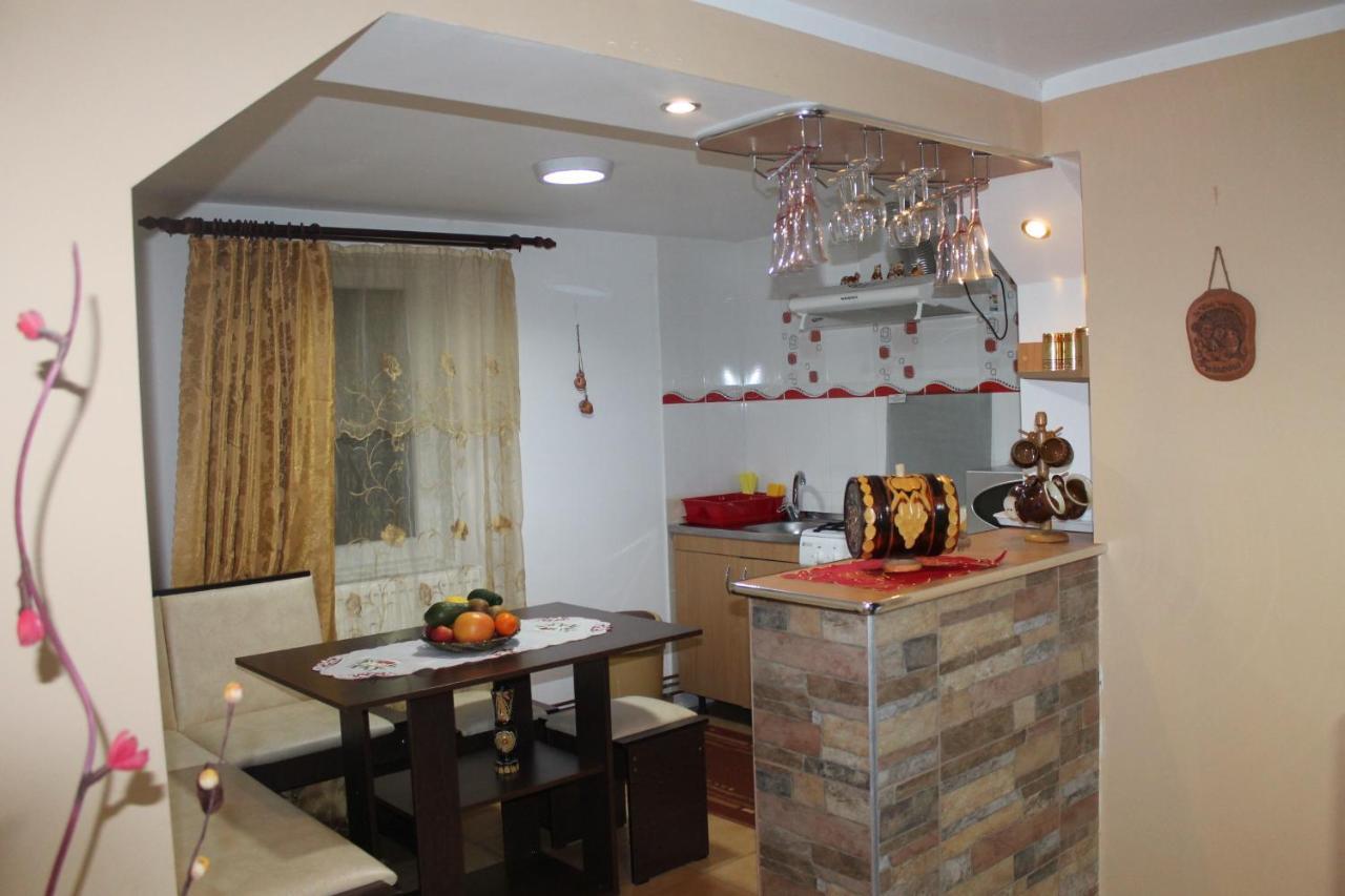 Casa Andreia Villa กูรา ฮูมอรูลุย ภายนอก รูปภาพ