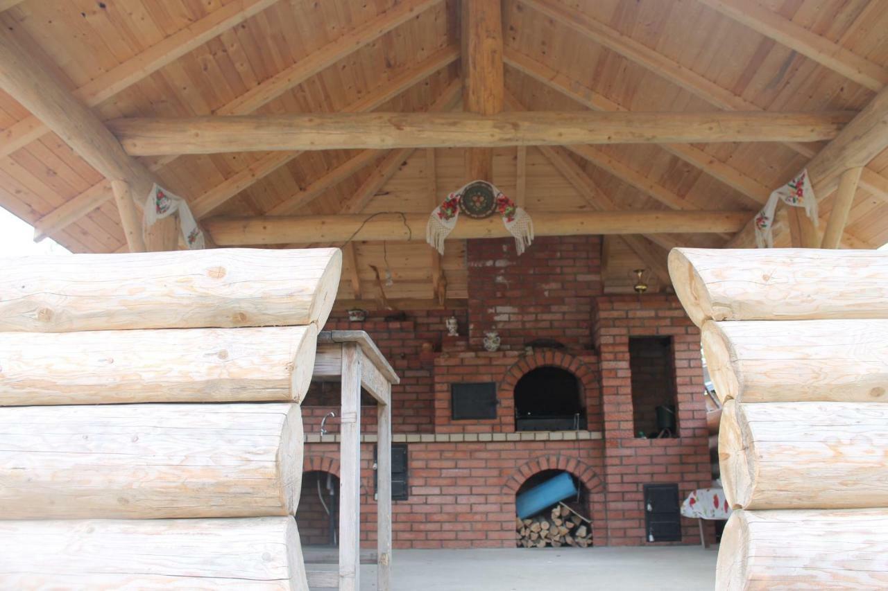 Casa Andreia Villa กูรา ฮูมอรูลุย ภายนอก รูปภาพ